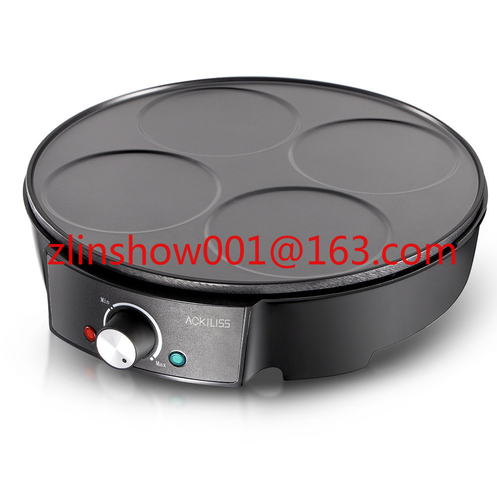 Household Electric Roti Maker  – Roti Maker Automatic recenzja i cena