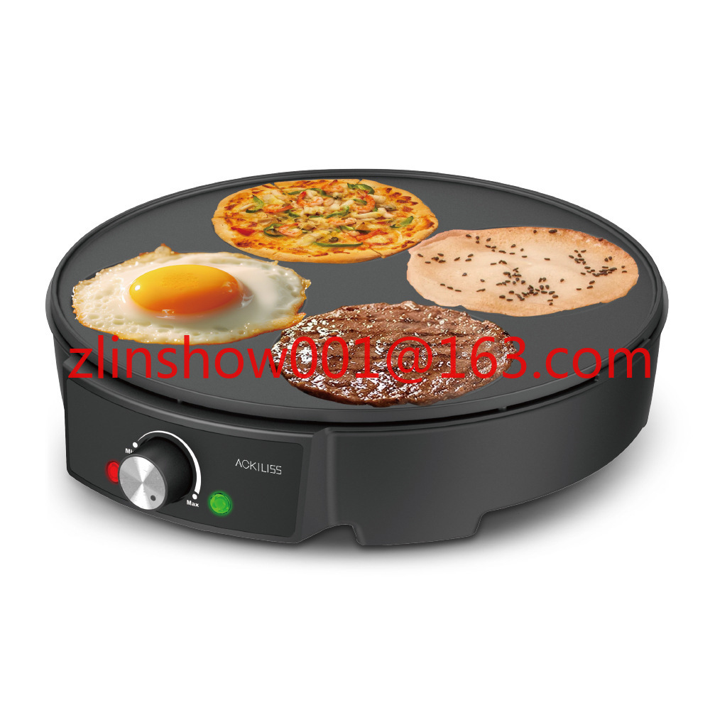 Household Electric Roti Maker  – Roti Maker Automatic recenzja i cena