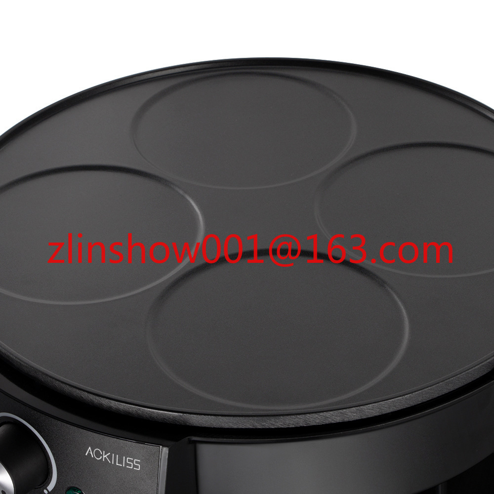 Household Electric Roti Maker  – Roti Maker Automatic recenzja i cena