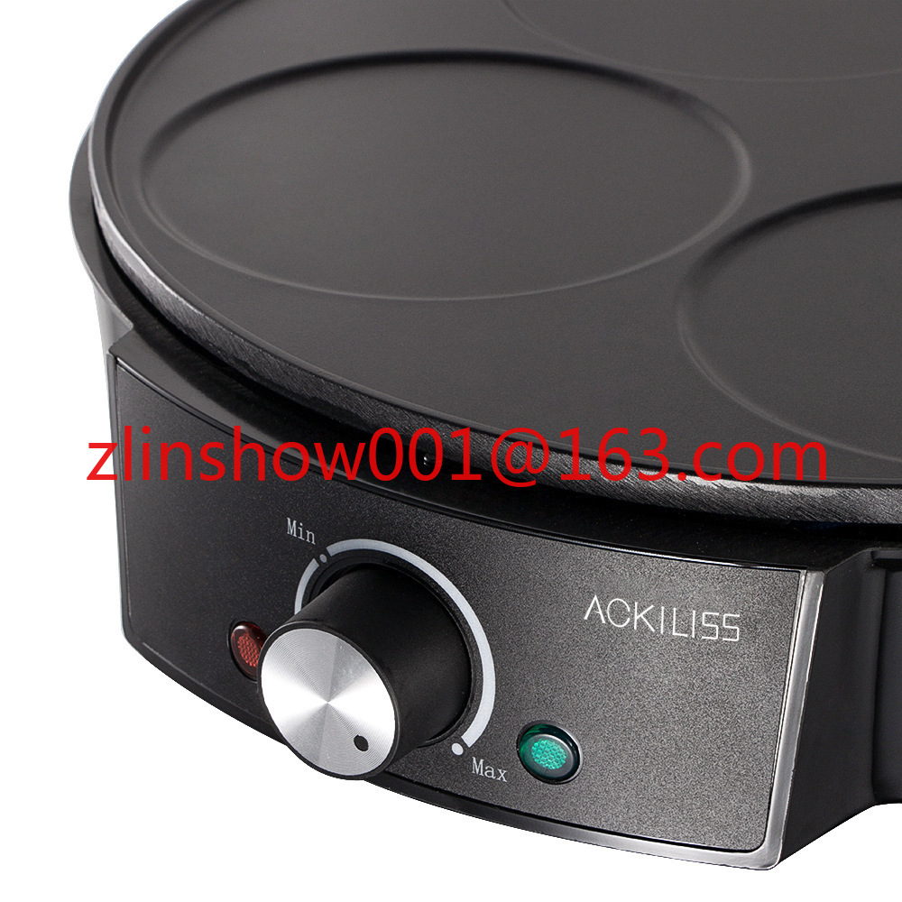 Household Electric Roti Maker  – Roti Maker Automatic recenzja i cena