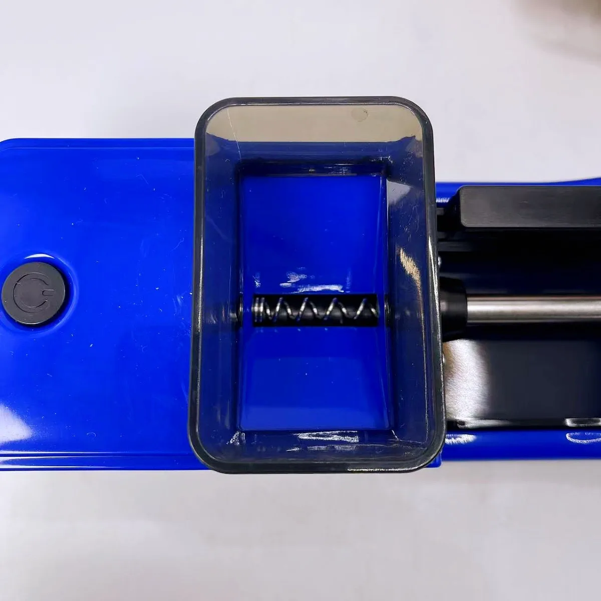 6.5/8mm Electric Cigarette Rol – Roti Maker Automatic recenzja i cena