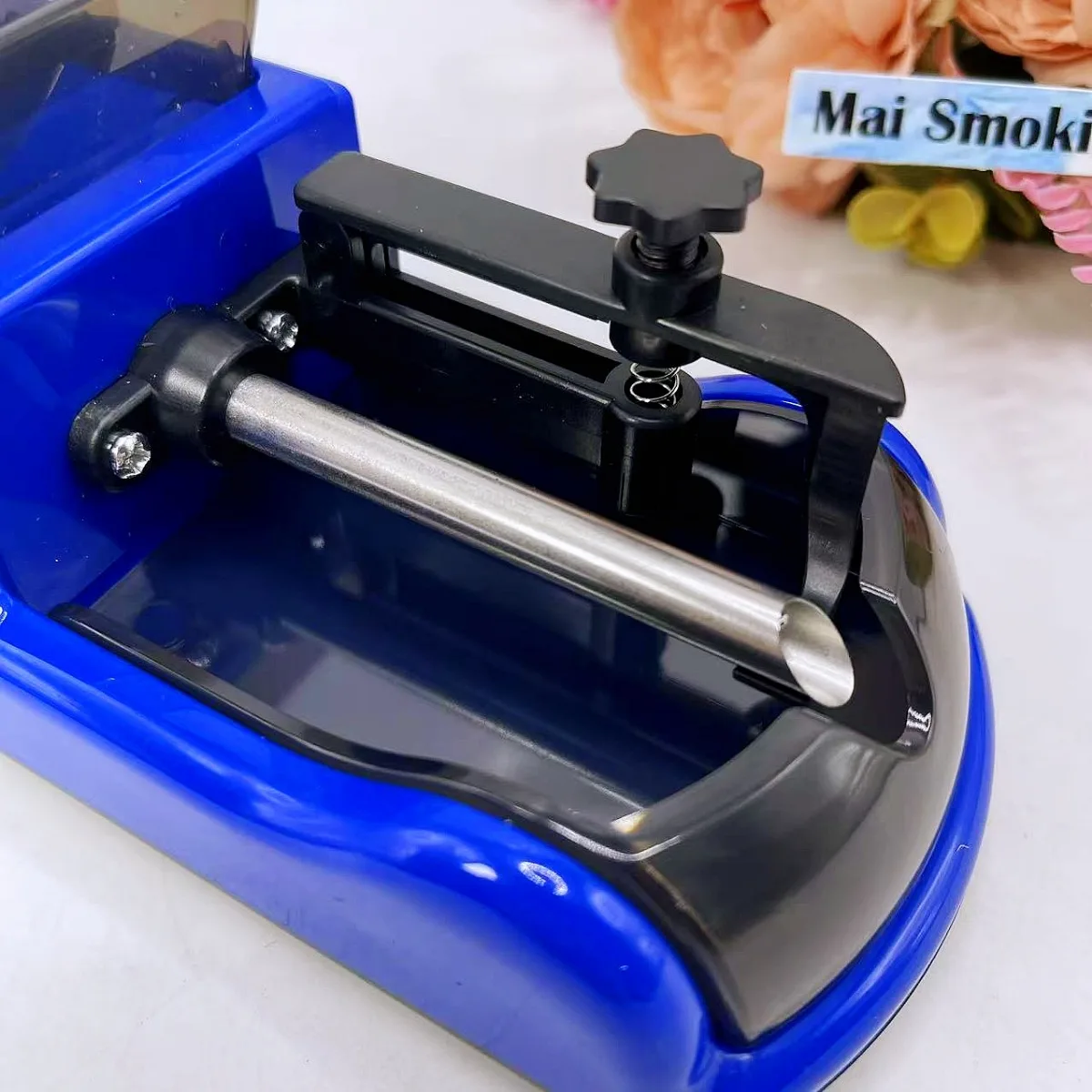 6.5/8mm Electric Cigarette Rol – Roti Maker Automatic recenzja i cena