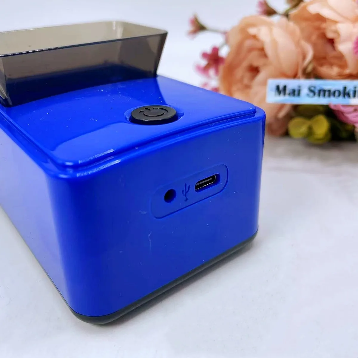 6.5/8mm Electric Cigarette Rol – Roti Maker Automatic recenzja i cena