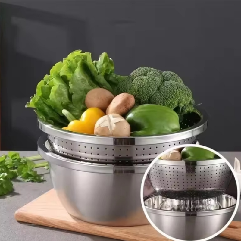 Multi Functional Stainless Ste – Kitchen Appliances Cooking recenzja i cena