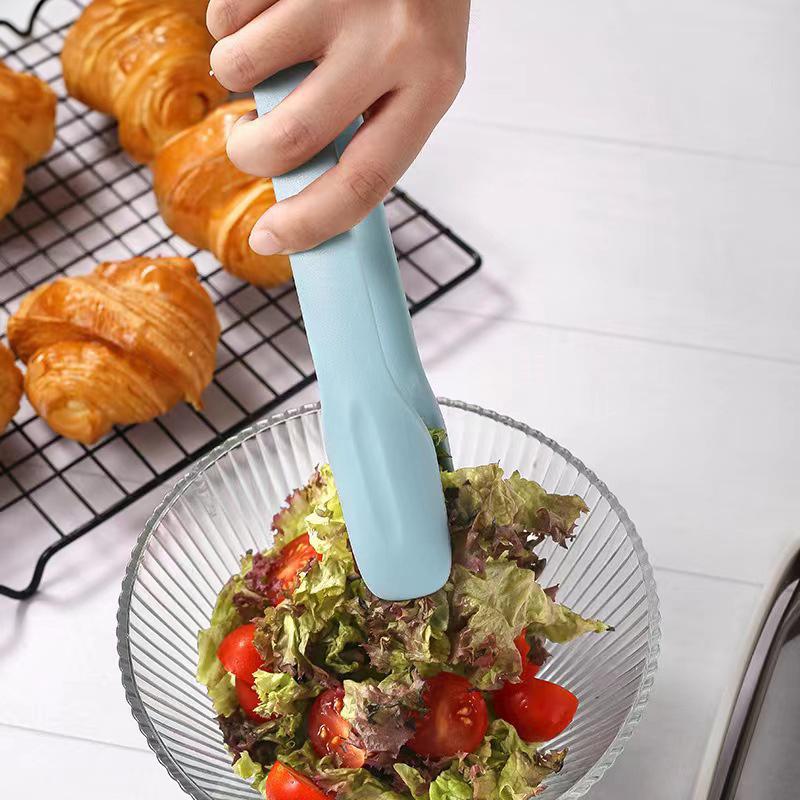 3pcs Plastics Food Tongs NonSl – Kitchen Appliances Cooking recenzja i cena
