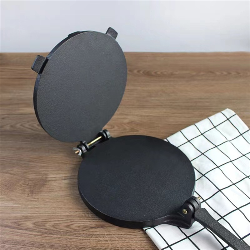 A74U Cast Iron Tortilla Press  – Tortilla Press Cast recenzja i cena