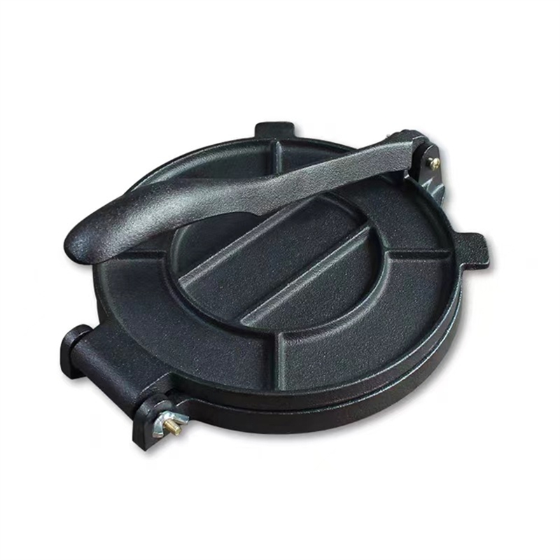 A74U Cast Iron Tortilla Press  – Tortilla Press Cast recenzja i cena