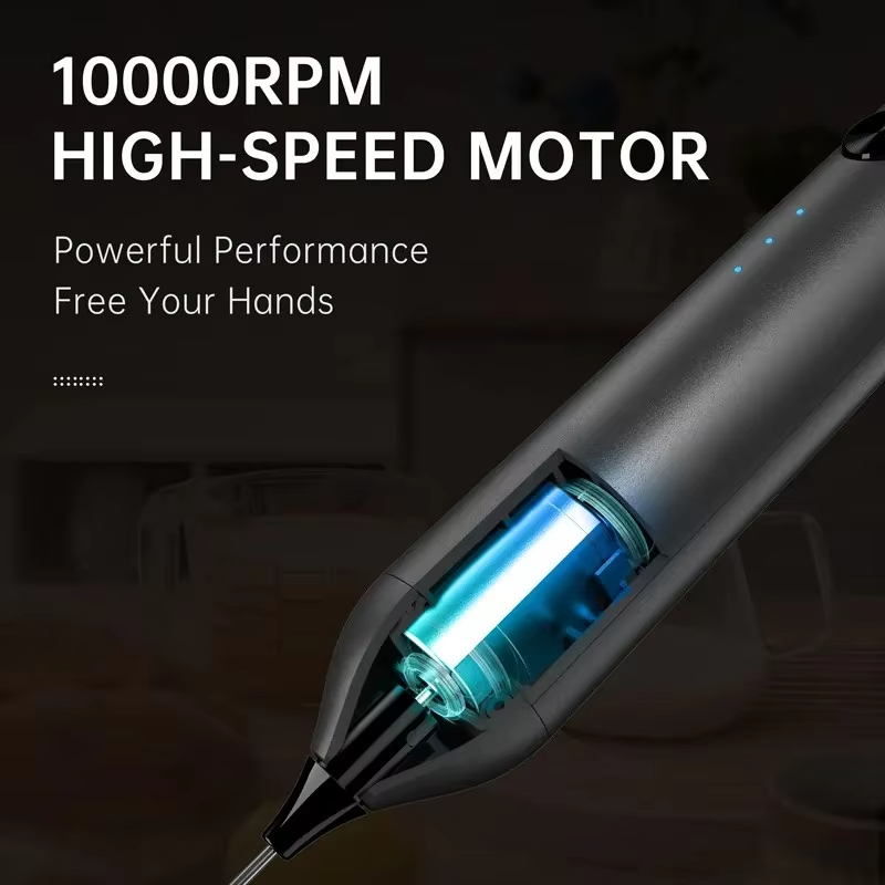 Electric egg beater, handheld  – Kitchen Appliances Electronics recenzja i cena