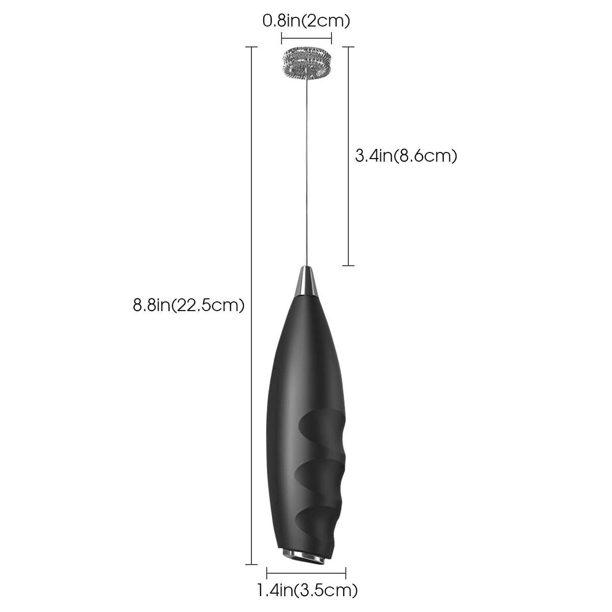 Coffee Electric Milk Frother E – Kitchen Appliances Electronics recenzja i cena
