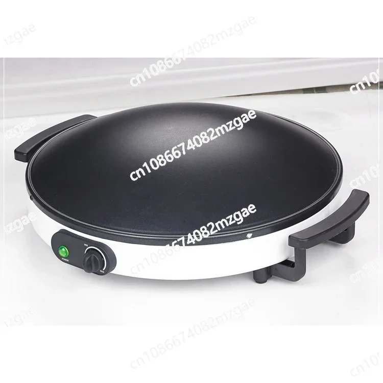 Electric Small Home From Autom – Roti Maker Automatic recenzja i cena
