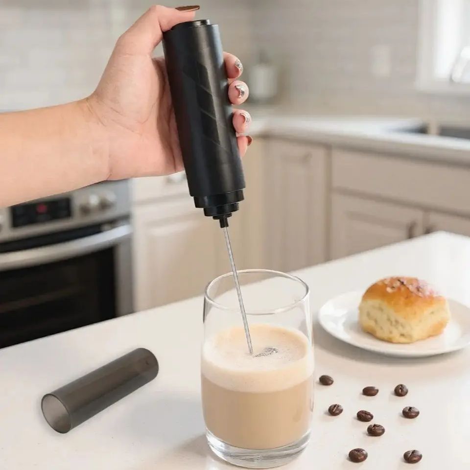 1 AA battery powered coffee mi – Kitchen Appliances Electronics recenzja i cena