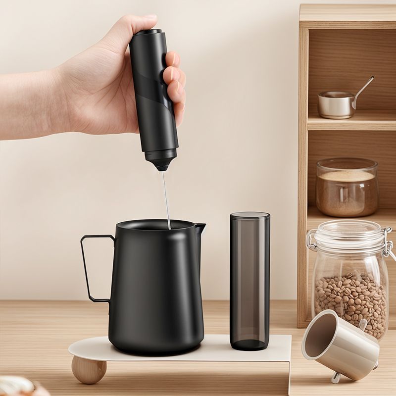 1 AA battery powered coffee mi – Kitchen Appliances Electronics recenzja i cena