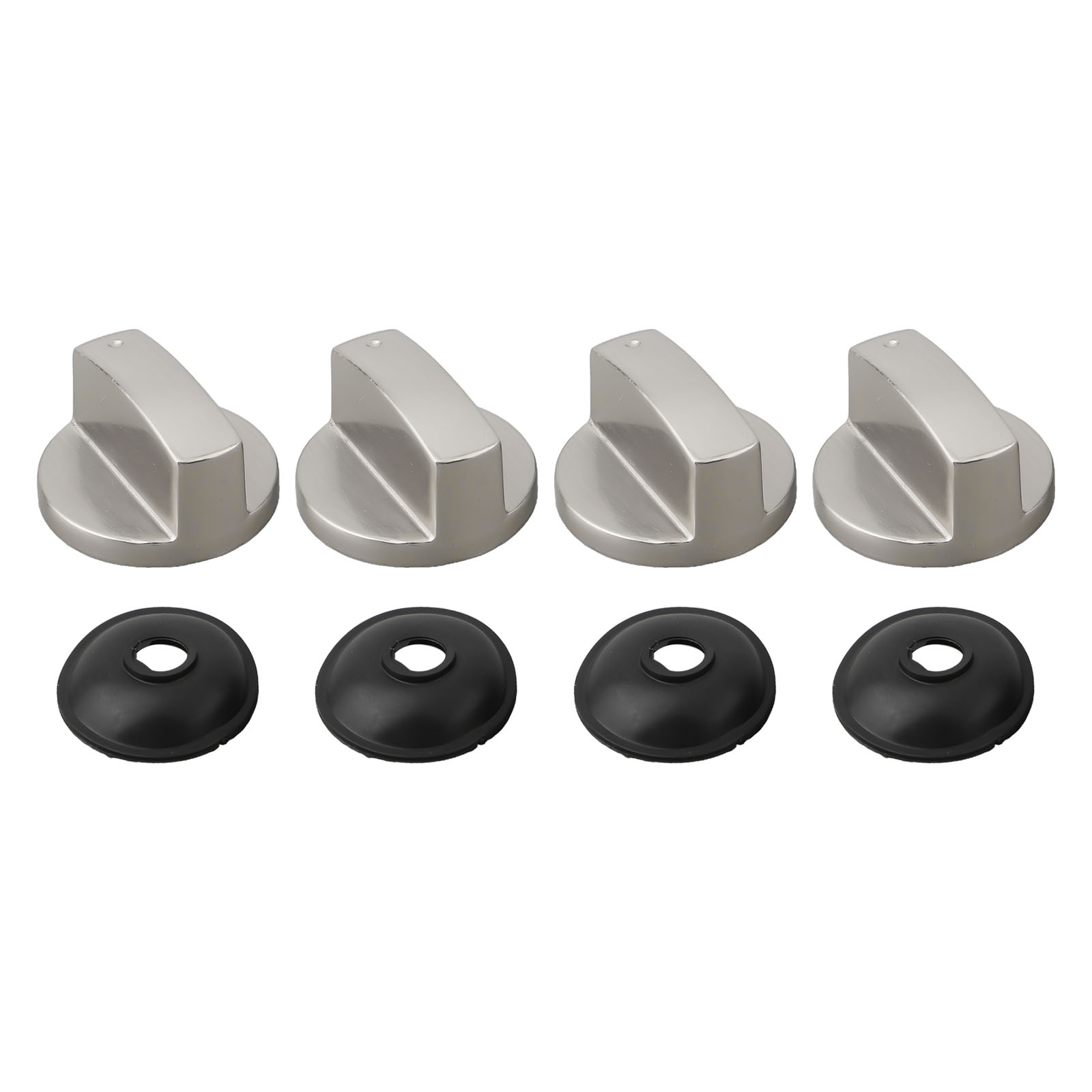 Color Silver Gas Stove Knob Ea – Kitchen Appliances In Store recenzja i cena