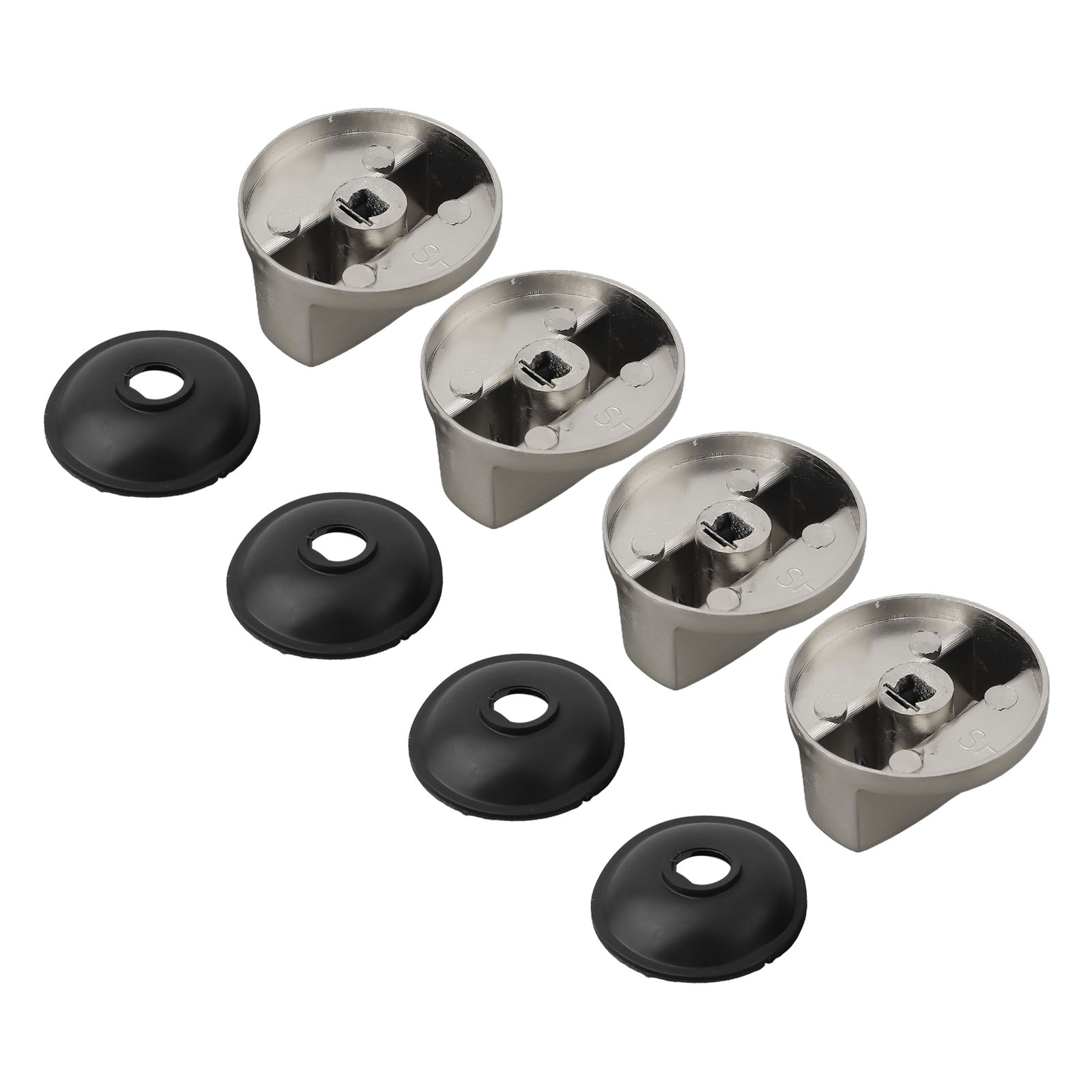 Color Silver Gas Stove Knob Ea – Kitchen Appliances In Store recenzja i cena