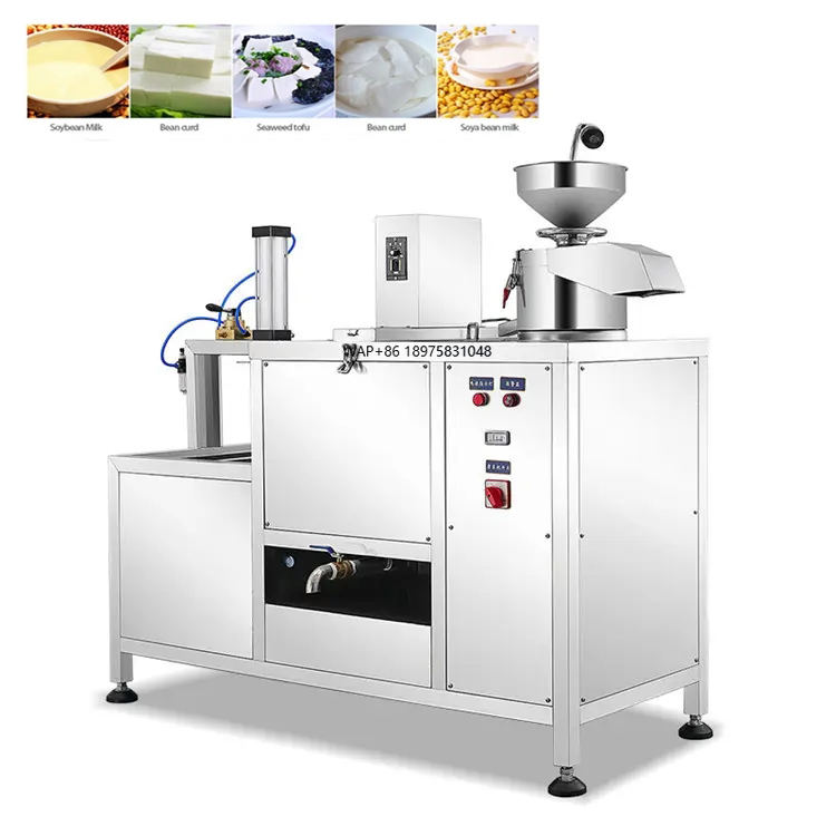 Leading Technology  Japenses T – Soy Milk Maker recenzja i cena