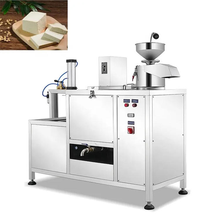 Leading Technology  Japenses T – Soy Milk Maker recenzja i cena