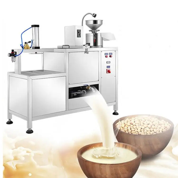 Leading Technology  Japenses T – Soy Milk Maker recenzja i cena