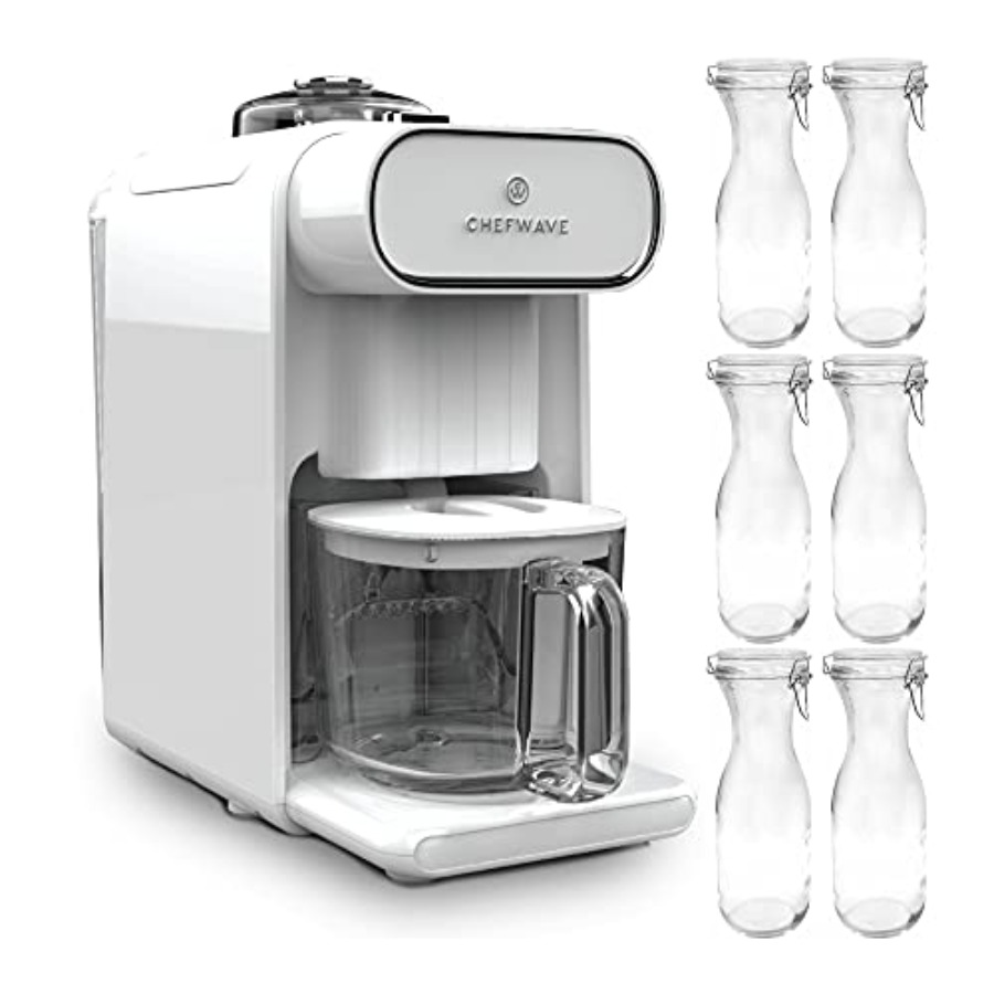 Soy Milk Maker for Home Use, S – Soy Milk Maker recenzja i cena
