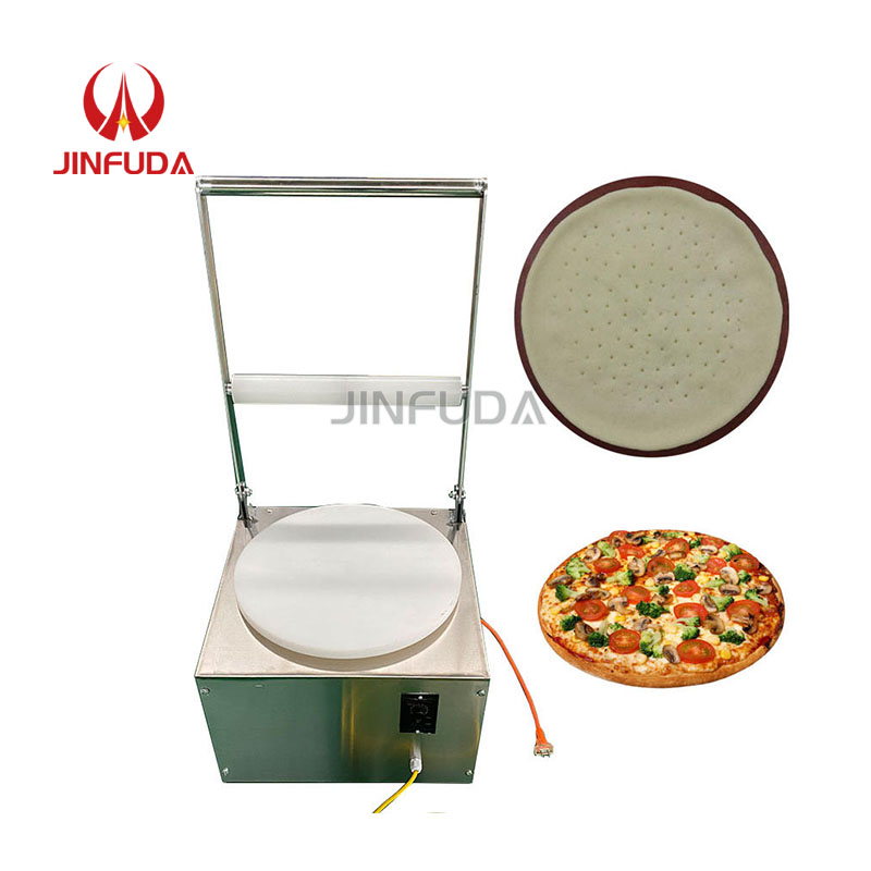 High Capacity Automatic Pizza  – Roti Maker Automatic recenzja i cena