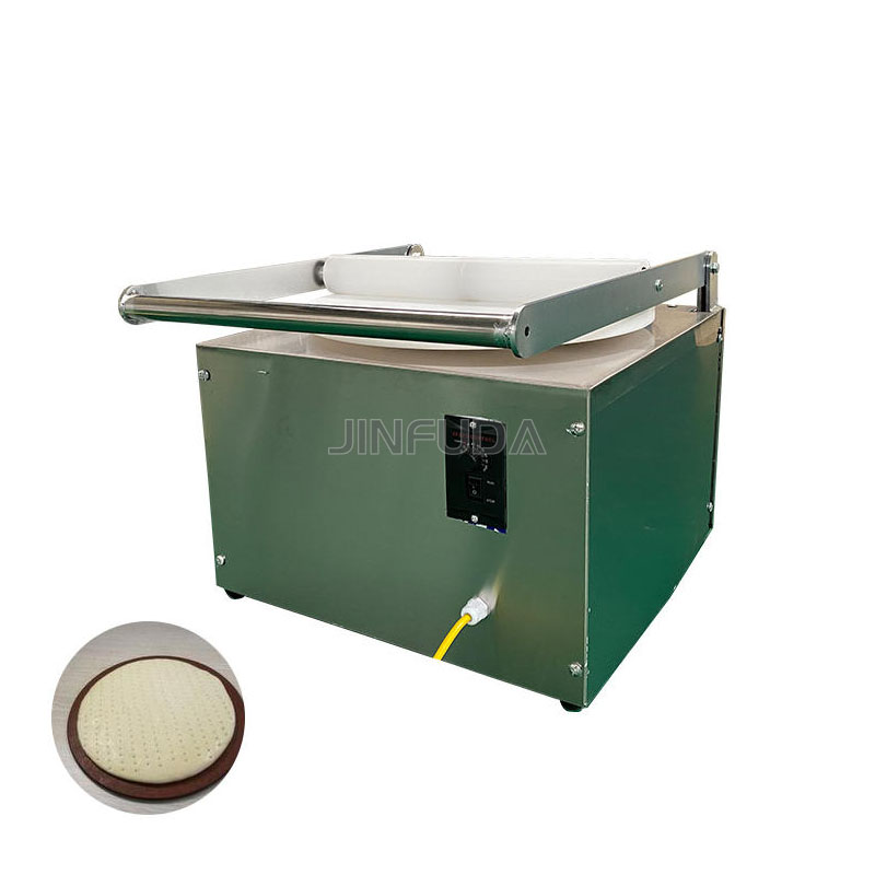 High Capacity Automatic Pizza  – Roti Maker Automatic recenzja i cena