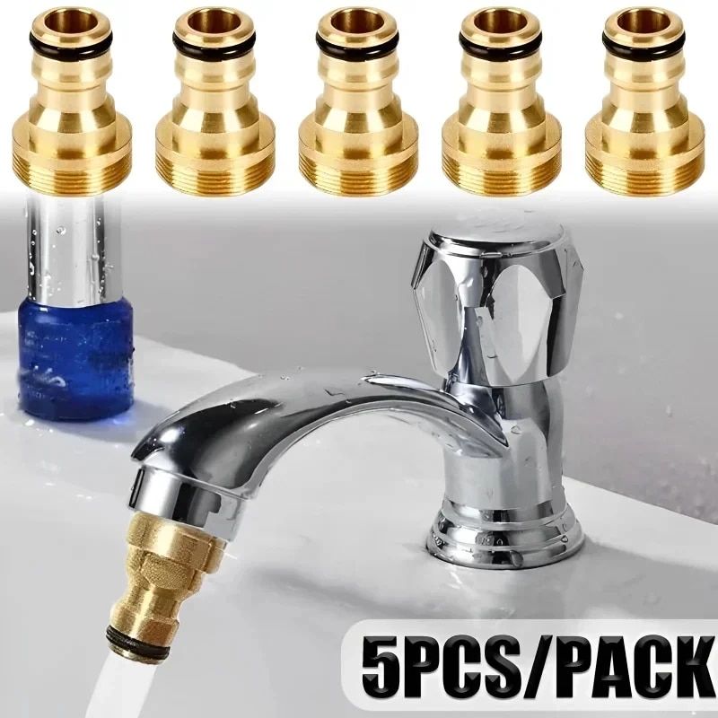 1/2/5PCS Universal Tap Kitchen – Kitchen Appliances Design recenzja i cena