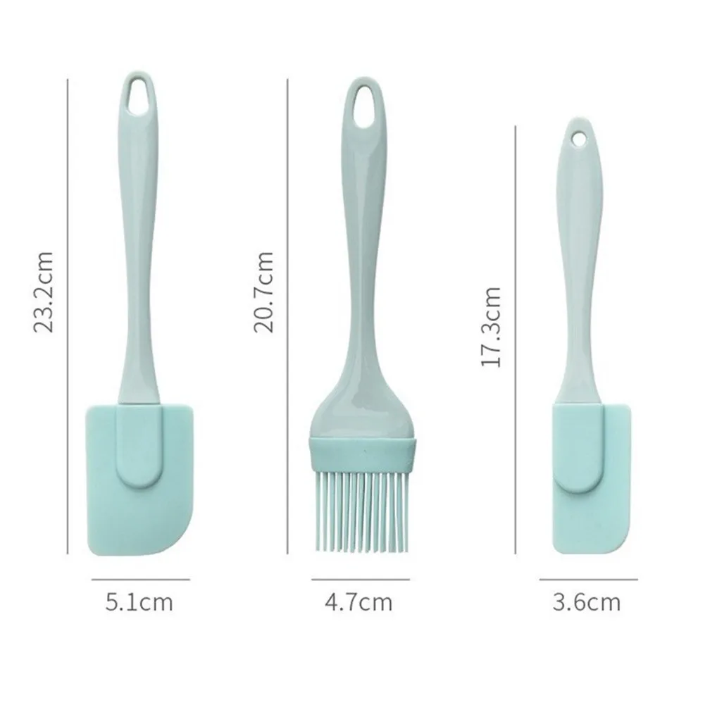3Pcs Cream Scraper DIY Bread C – Kitchen Appliances Electronics recenzja i cena