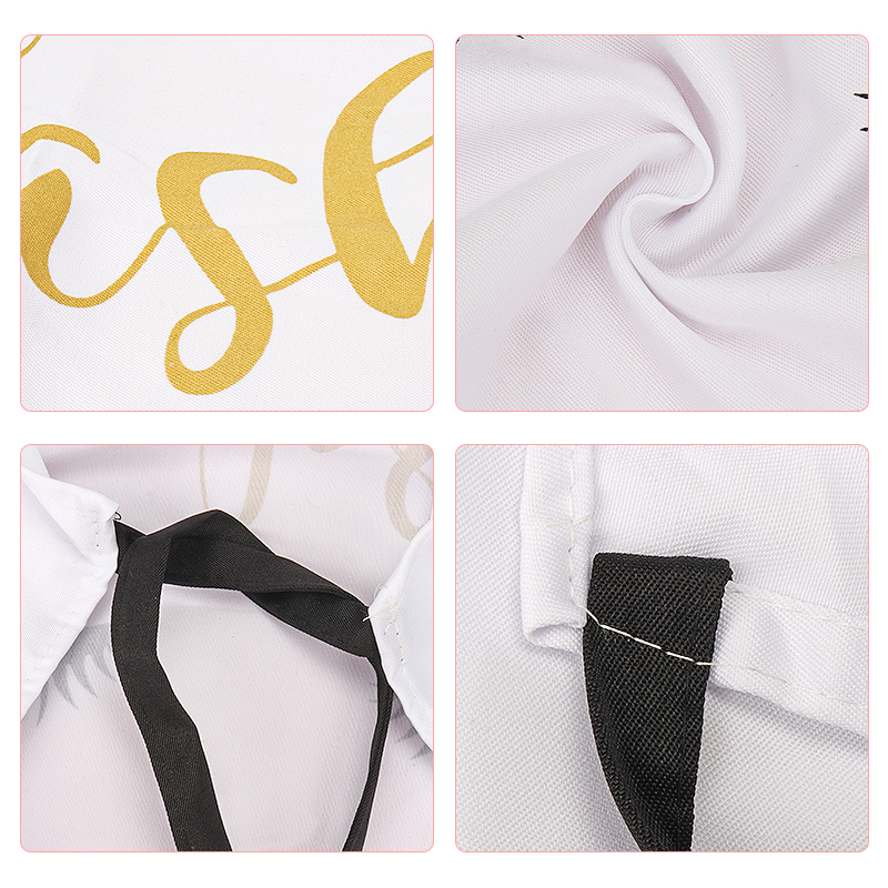 Eyelash  Apron Adult Home Cook – Kitchen Appliances Cooking recenzja i cena