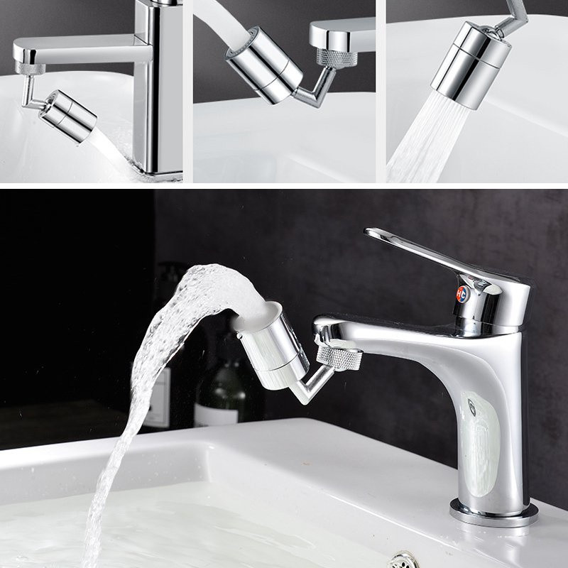 stainless steel 720°Rotation F – Kitchen Appliances Design recenzja i cena