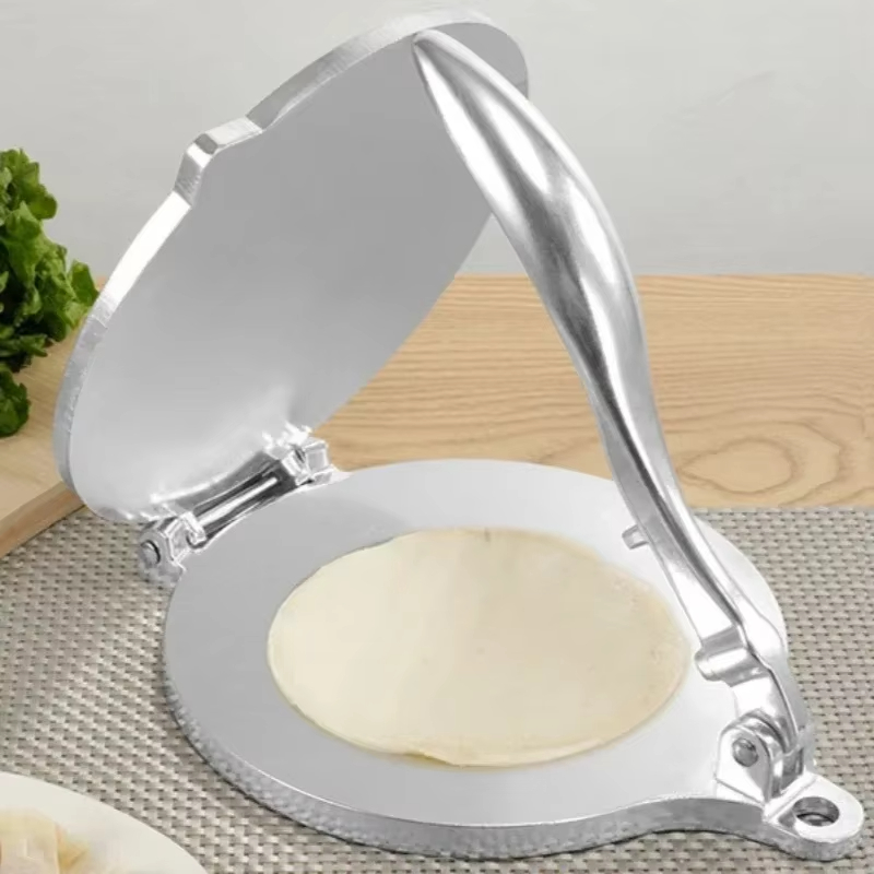 16/20cm Tortilla Press Maker A – Tortilla Press Cast recenzja i cena