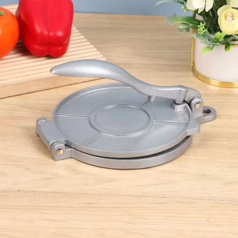 16/20cm Tortilla Press Maker A – Tortilla Press Cast recenzja i cena