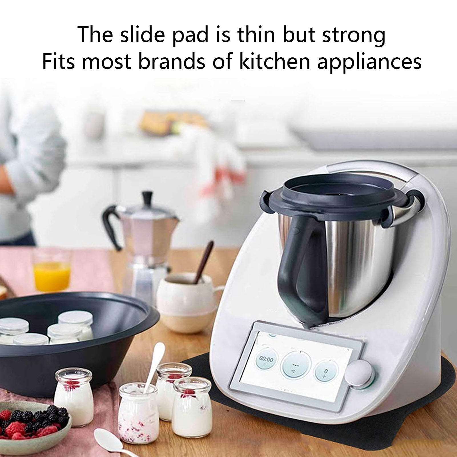Suitable For Thermomix TM6 TM5 – Kitchen Appliances In Store recenzja i cena