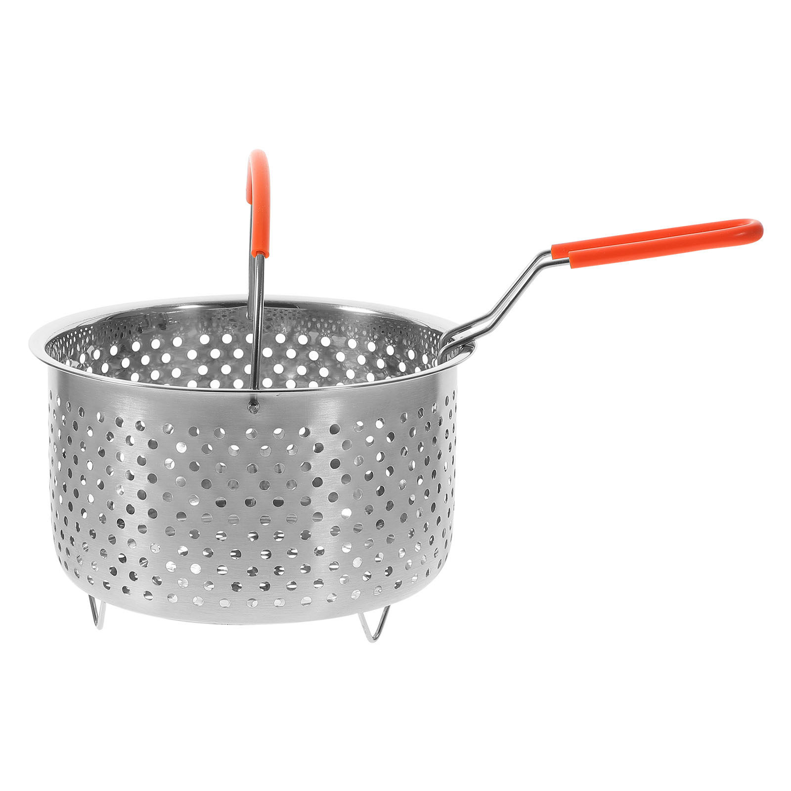 Premium Stainless Steel Deep F – Deep Fryer Stainless recenzja i cena