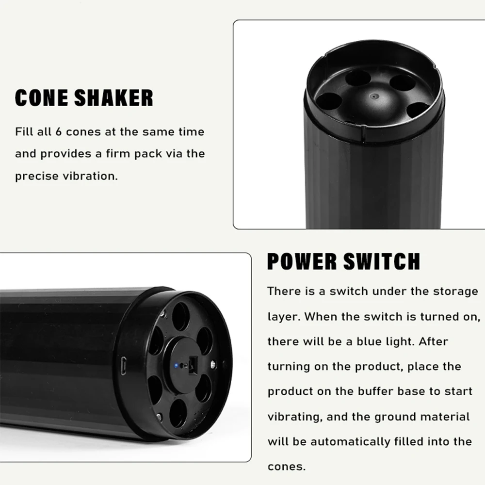 2 in 1 Electric Tobacco Grass  – Roti Maker Automatic recenzja i cena