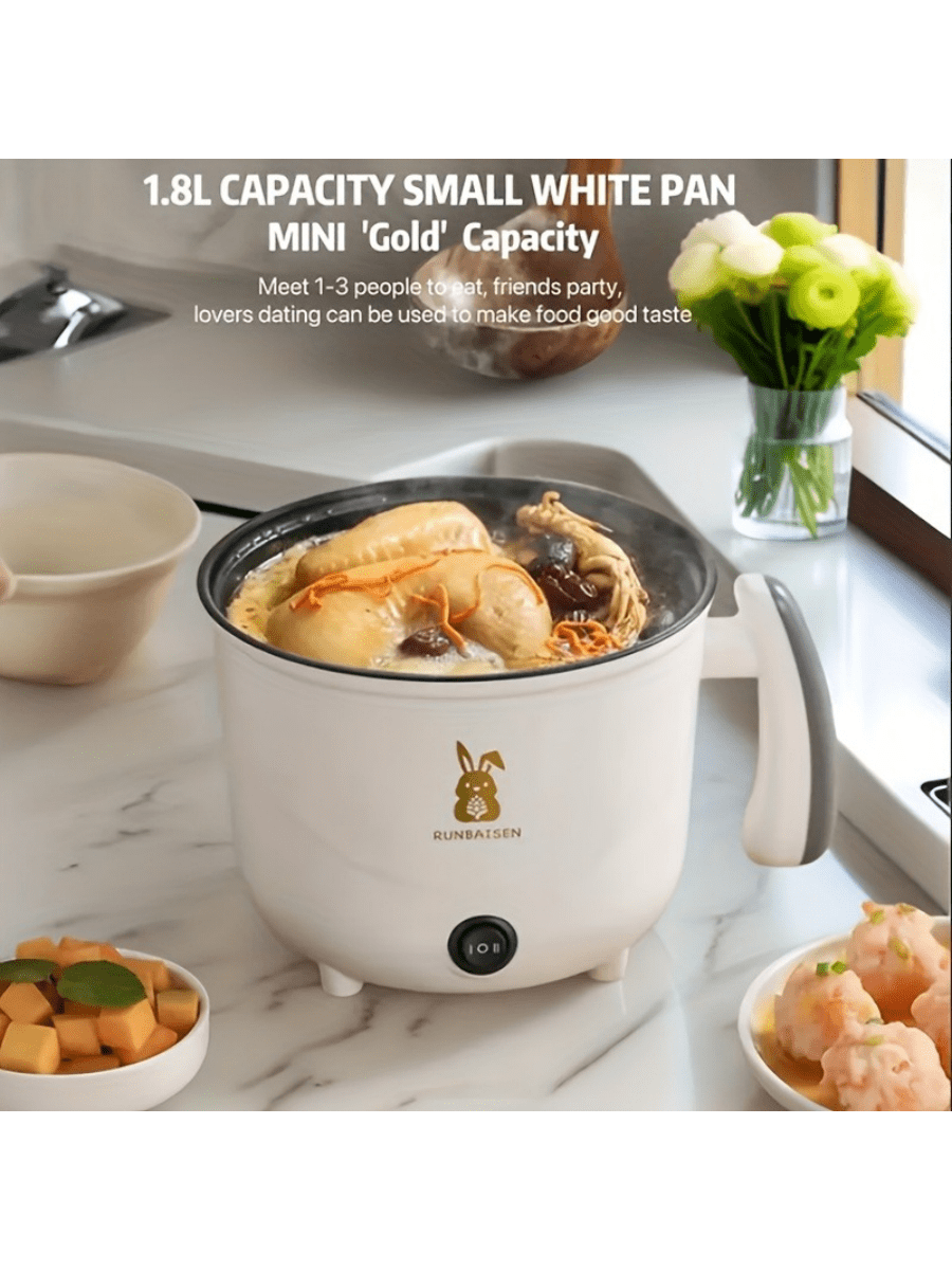 RS18Mini Multifunctional Elect – Kitchen Appliances Electronics recenzja i cena