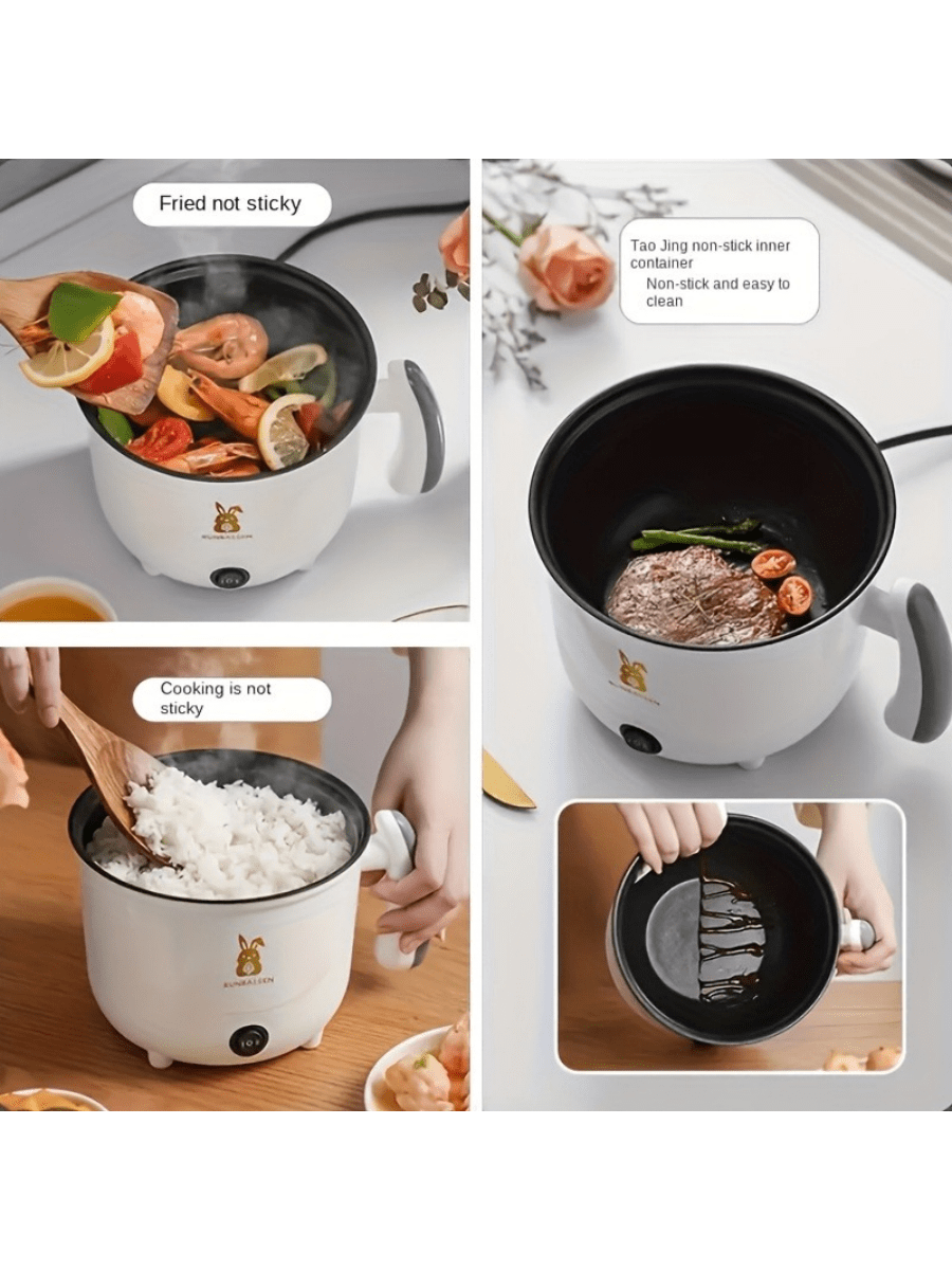 RS18Mini Multifunctional Elect – Kitchen Appliances Electronics recenzja i cena