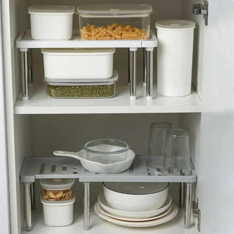 Scalable One Piece Multifuncti – Kitchen Appliances Storage recenzja i cena