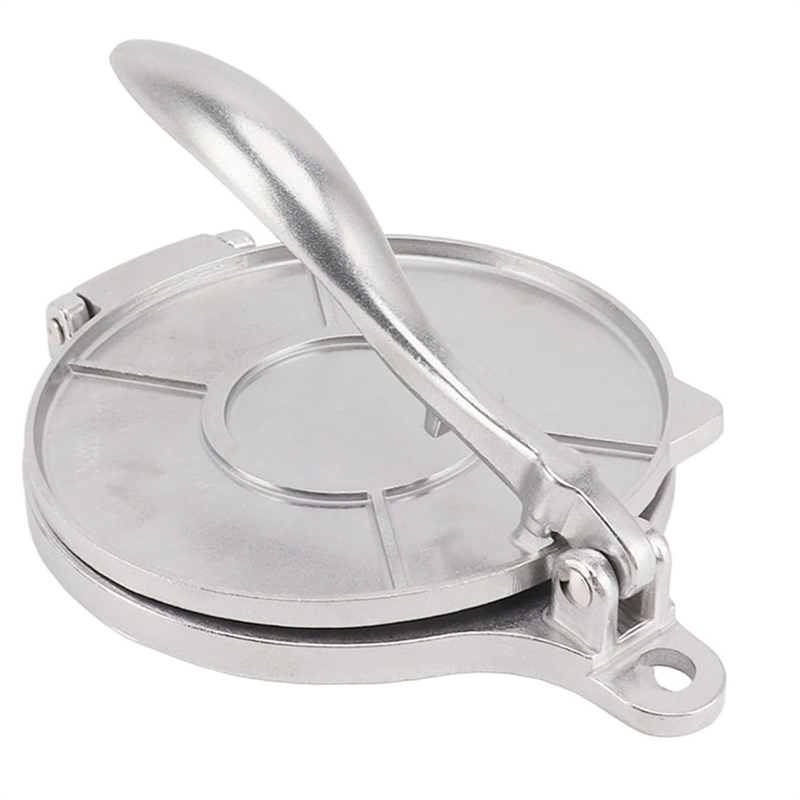 TAIGH-Press Aluminum Alloy Tor – Tortilla Press Cast recenzja i cena