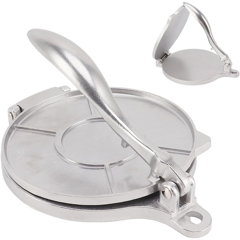 TAIGH-Press Aluminum Alloy Tor – Tortilla Press Cast recenzja i cena