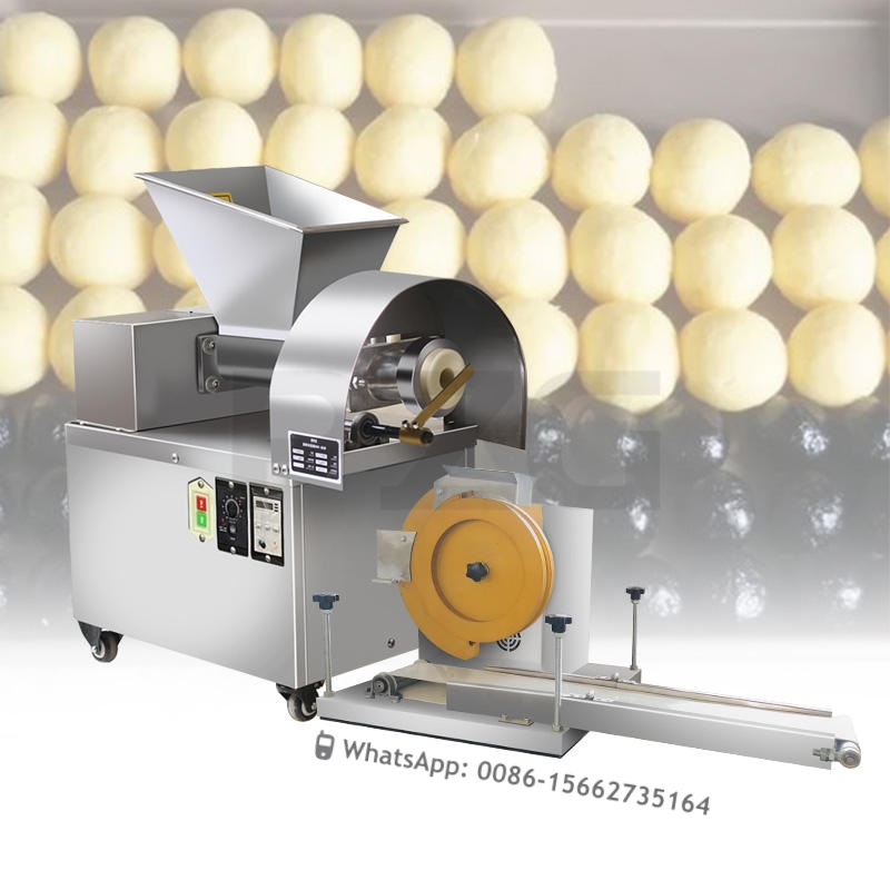 Automatic Continuous Hydraulic – Roti Maker Automatic recenzja i cena