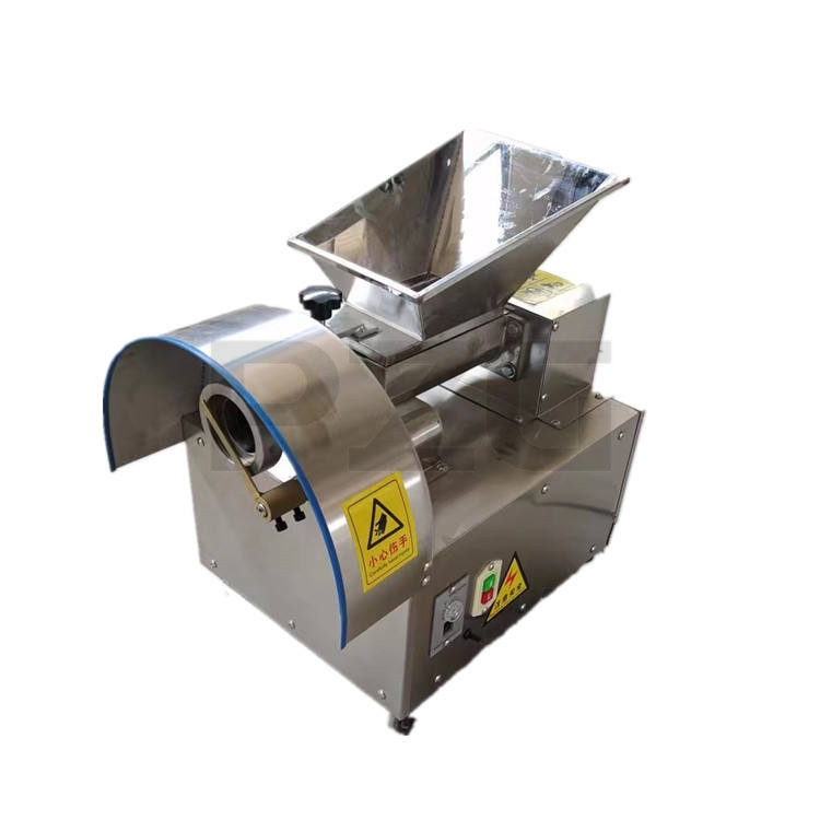 Automatic Continuous Hydraulic – Roti Maker Automatic recenzja i cena