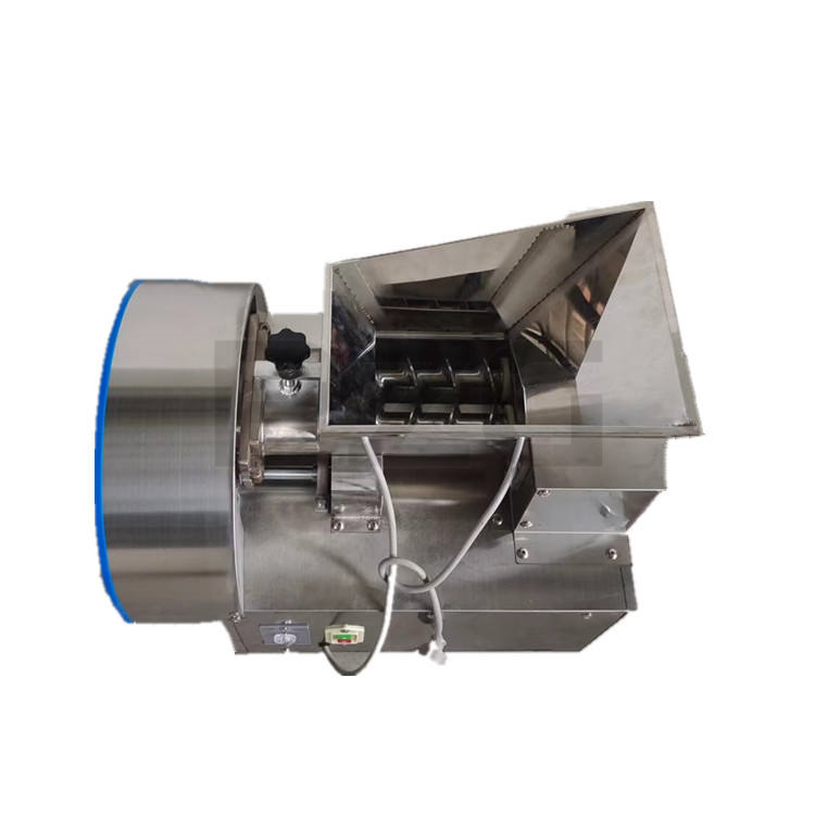Automatic Continuous Hydraulic – Roti Maker Automatic recenzja i cena