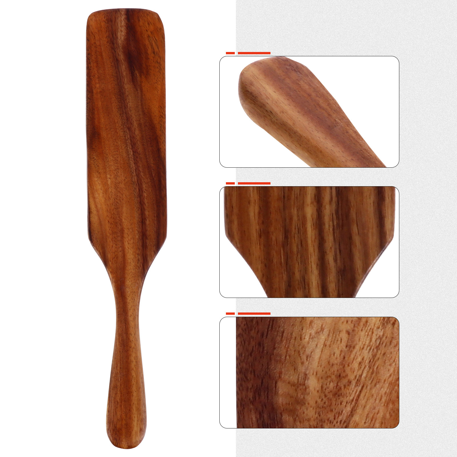 Cooking Scraper Spatula Turner – Kitchen Appliances Cooking recenzja i cena