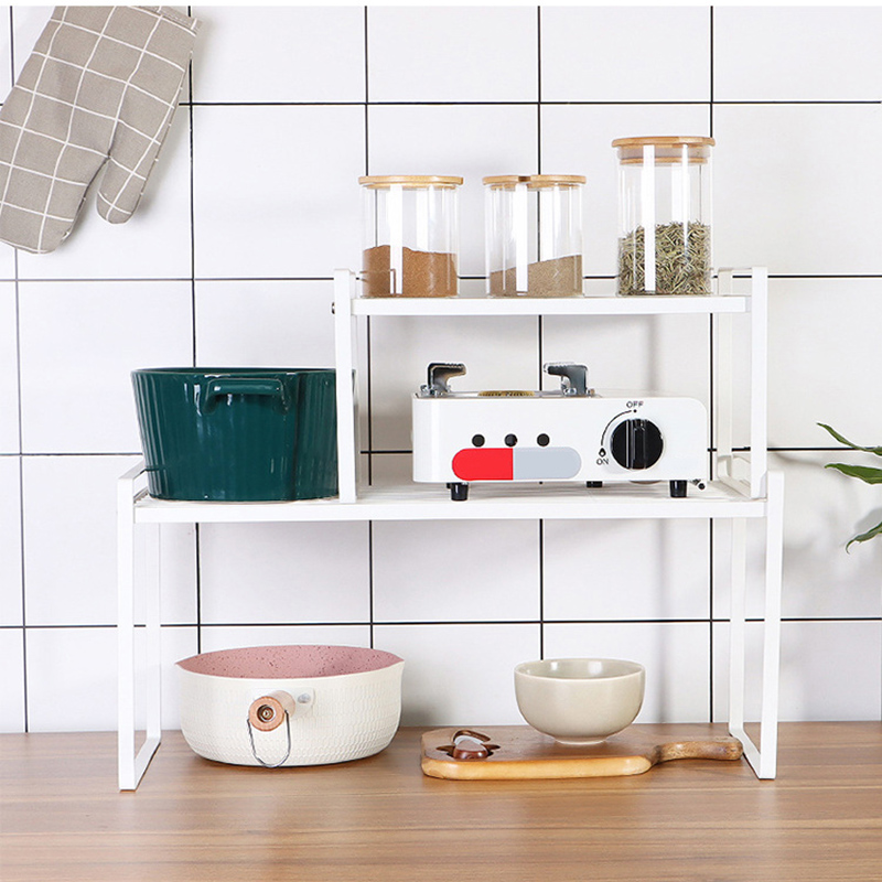 Steel Kitchen Dishes Bowl Stor – Kitchen Appliances Storage recenzja i cena