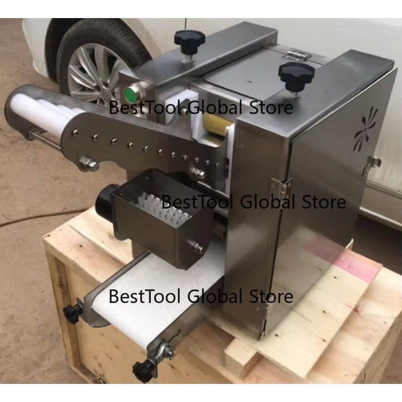 4200pcs/h Commercial Tortilla  – Roti Maker Automatic recenzja i cena