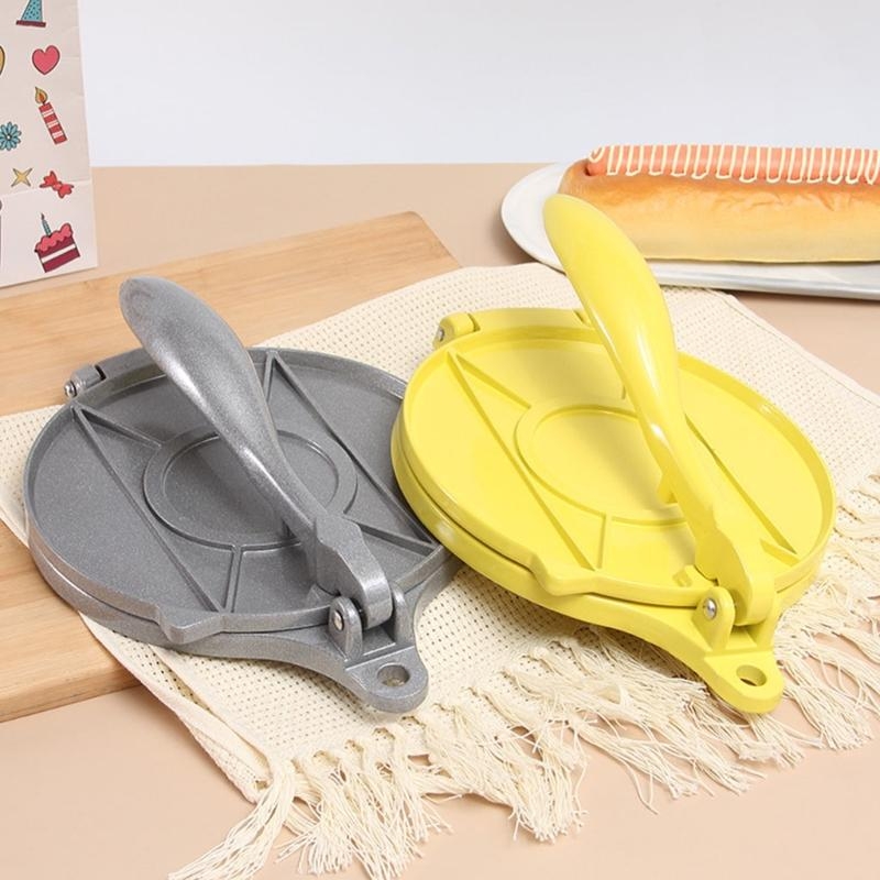 Tortilla Press Tortillas Maker – Tortilla Press Cast recenzja i cena
