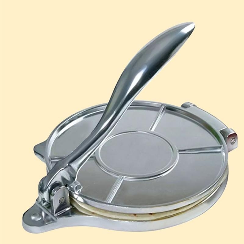 Tortilla Press Tortillas Maker – Tortilla Press Cast recenzja i cena