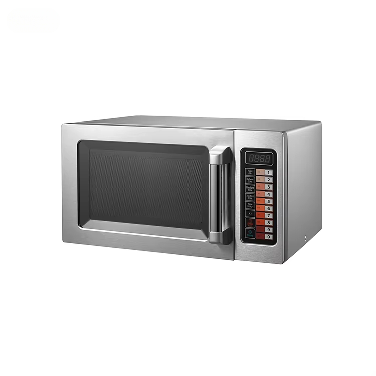 25L 1000W Hot Selling Large Ca – Kitchen Appliances In Store recenzja i cena
