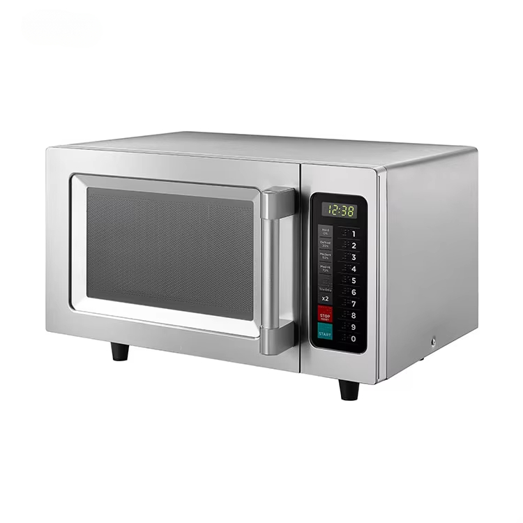 25L 1000W Hot Selling Large Ca – Kitchen Appliances In Store recenzja i cena