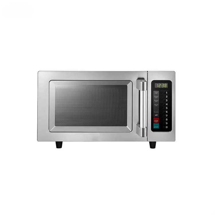 25L 1000W Hot Selling Large Ca – Kitchen Appliances In Store recenzja i cena
