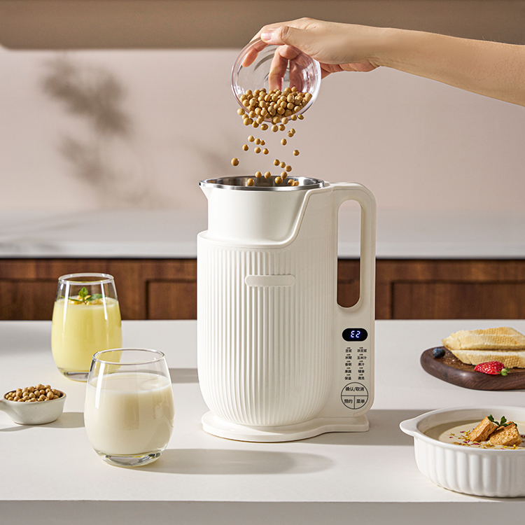 Multi Functional Blender Stain – Soy Milk Maker recenzja i cena